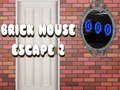 Trò chơi Brick House Escape 2