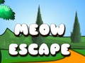 Trò chơi meow escape