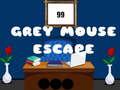 Trò chơi Grey Mouse Escape