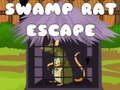 Trò chơi Swamp Rat Escape