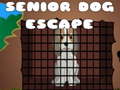Trò chơi Senior Dog Escape