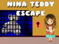 Trò chơi Nina Teddy Escape