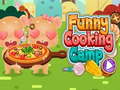 Trò chơi Funny Cooking Camp