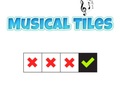 Trò chơi Musical Tiles