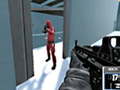 Trò chơi Squid Operator Hunt