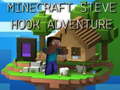 Trò chơi Minecraft Steve Hook Adventure