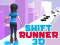 Trò chơi Shift Runner 3D