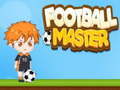 Trò chơi Football Master