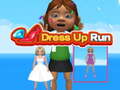 Trò chơi Dress Up Run