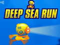 Trò chơi Deep Sea Run