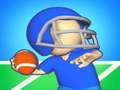 Trò chơi Quarterback Rush