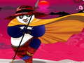 Trò chơi Kungfu Panda Dressup