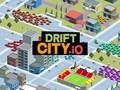 Trò chơi Drift City.io