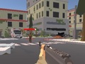 Trò chơi Zombie Survival Game