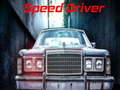 Trò chơi Speed Driver