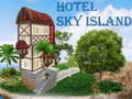 Trò chơi Hotel Sky Island