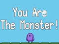 Trò chơi You are the Monster