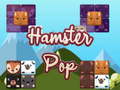 Trò chơi Hamster Pop