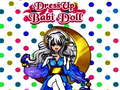 Trò chơi Dress Up Babi Doll