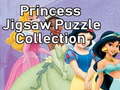 Trò chơi Princess Jigsaw Puzzle Collection