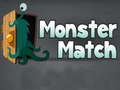Trò chơi Monster Match