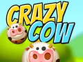 Trò chơi Crazy Cow