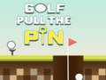 Trò chơi Golf Pull the Pin