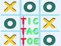 Trò chơi Tic Tac Toe