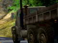 Trò chơi Animal Cargo Transporter Truck Game 3D