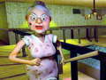 Trò chơi Grandpa And Granny Home Escape