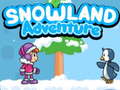 Trò chơi Snowland Adventure