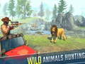 Trò chơi Wild Animal Hunting 