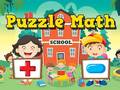 Trò chơi Puzzle Math