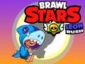 Trò chơi Brawl Stars Leon Run