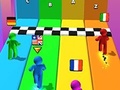 Trò chơi Quish: A Quiz Rush