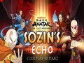 Trò chơi Avatar The Last Airbender: Sozin’s Echo