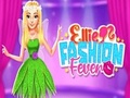 Trò chơi Ellie Fashion Fever