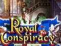 Trò chơi Royal Conspiracy