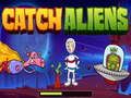 Trò chơi CATCH ALIENS