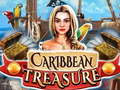 Trò chơi Caribbean Treasure