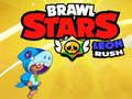 Trò chơi Brawl Star Leon Rush