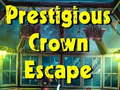 Trò chơi Prestigious Crown Escape
