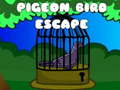 Trò chơi Pigeon Bird Escape