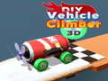 Trò chơi Diy Vehicle Climber 3D
