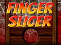 Trò chơi Finger Slicer