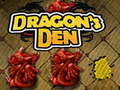 Trò chơi Dragons Den