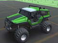 Trò chơi Realistic Car Parking Simulator 3D