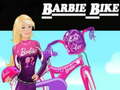 Trò chơi Barbie Biker