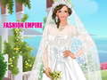 Trò chơi Fashion Empire
