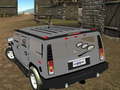 Trò chơi Offroad Jeep Driving Simulation Games